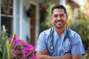 Doctor Family Health Medicine photo