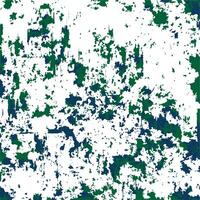 Abstract grunge texture colorful background splash paint vector