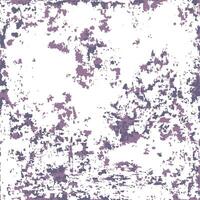 Abstract grunge texture colorful background splash paint vector
