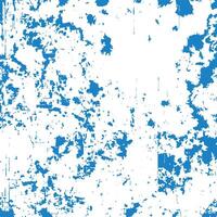 Abstract grunge texture colorful background splash paint vector
