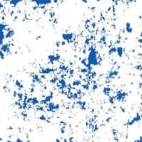 Abstract grunge texture colorful background splash paint vector