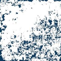 Abstract grunge texture colorful background splash paint vector