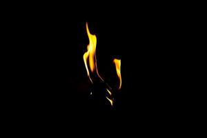 Fire flame texture. Burning material backdrop. Burn effect pattern. Blaze and torch wallpaper. Heat and haze backdrop. photo