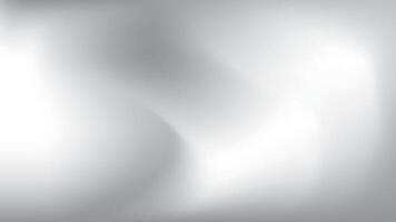 Abstract gray gradient background. illustration. vector