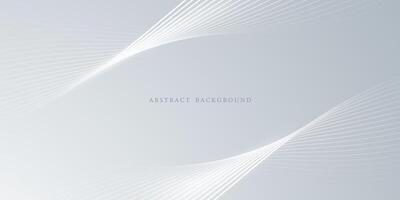 modern abstract background illustration vector