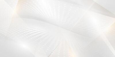Abstract technology background, modern design illustration vector
