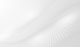 geometric background Modern abstract background, futuristic graphics. illustration vector