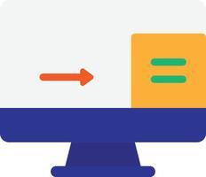 Pop Up Business vector
