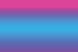 Y2K striped gradient aesthetic background. Pink and purple vibrant blurred gradient background. vector