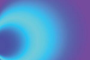 Y2K gradient aesthetic background. Pink and purple vibrant blurred gradient background. vector