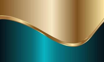 Metallic Background with Shiny Colors vector
