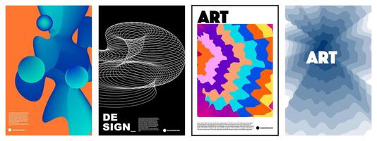 abstract background for banner, poster, template, design, etc vector