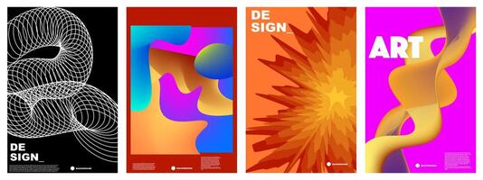abstract background for banner, poster, template, design, etc vector