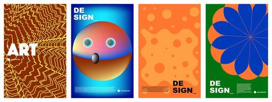abstract background for banner, poster, template, design, etc vector