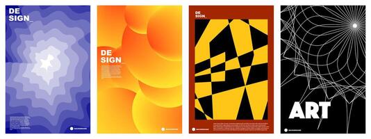 abstract background for banner, poster, template, design, etc vector