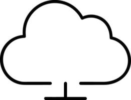 Upload icon symbol image vector