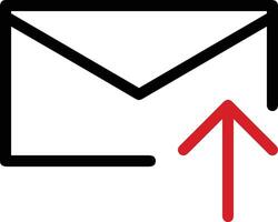 Upload icon symbol image vector