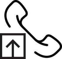 Upload icon symbol image vector