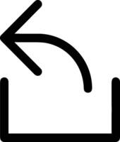 Upload icon symbol image vector