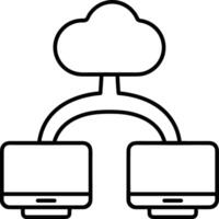 Upload icon symbol image vector