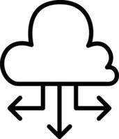 Upload icon symbol image vector