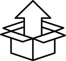 Upload icon symbol image vector