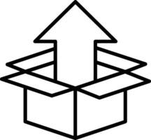 Upload icon symbol image vector