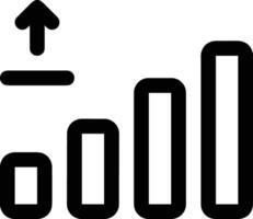Upload icon symbol image vector