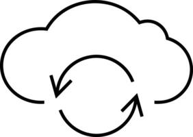 Upload icon symbol image vector