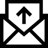Upload icon symbol image vector