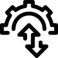 Upload icon symbol image vector