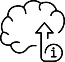 Upload icon symbol image vector