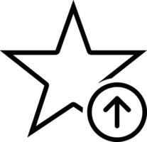 Upload icon symbol image vector