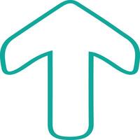 Upload icon symbol image vector