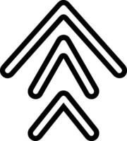 Upload icon symbol image vector