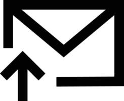 Upload icon symbol image vector