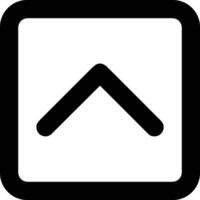 Upload icon symbol image vector
