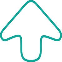 Upload icon symbol image vector