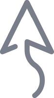 Upload icon symbol image vector
