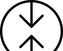 Upload icon symbol image vector