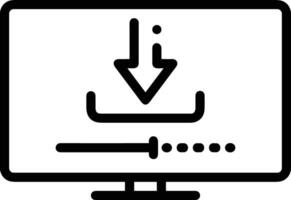 Upload icon symbol image vector