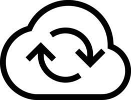 Upload icon symbol image vector