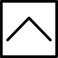 Upload icon symbol image vector