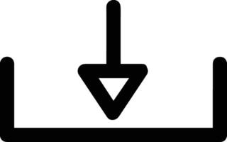 Upload icon symbol image vector