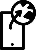 Upload icon symbol image vector