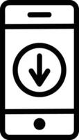 Upload icon symbol image vector