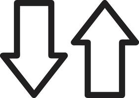 Upload icon symbol image vector
