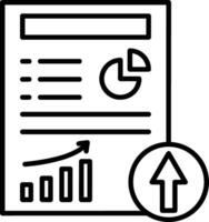 Upload icon symbol image vector