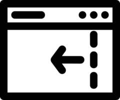 Upload icon symbol image vector
