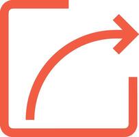Upload icon symbol image vector